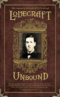 Lovecraft Unbound:  Twenty Stories
