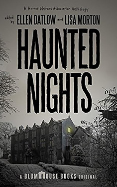 Haunted Nights