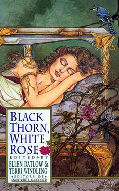 Black Thorn, White Rose