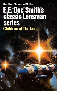 Children of the Lens