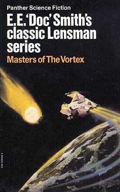 Masters of the Vortex