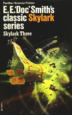 Skylark Three