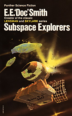 Subspace Explorers