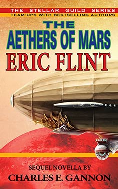 The Aethers of Mars