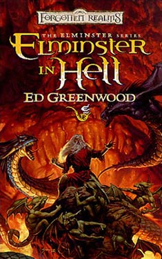 Elminster in Hell