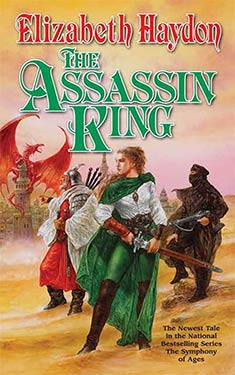 The Assassin King