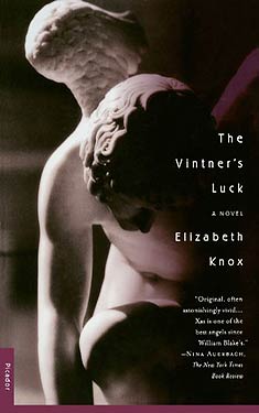 The Vintner's Luck