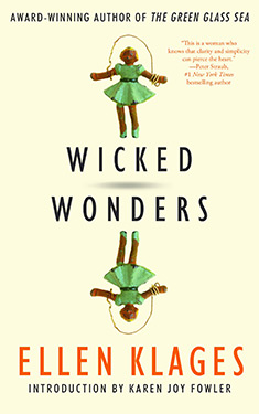 Wicked Wonders