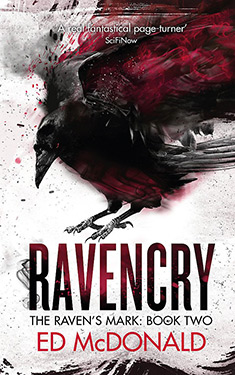 Ravencry