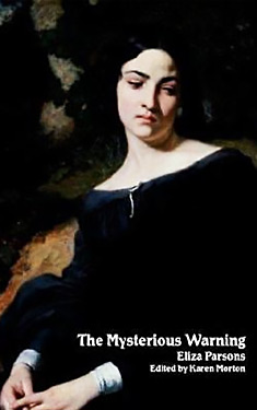 The Mysterious Warning: A German Tale