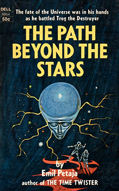 The Path Beyond the Stars