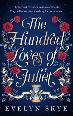 The Hundred Loves of Juliet