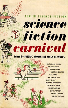 Science-Fiction Carnival