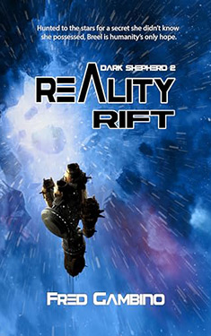 Reality Rift