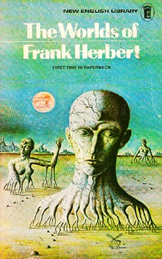 The Worlds of Frank Herbert