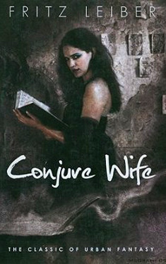 Conjur Wife