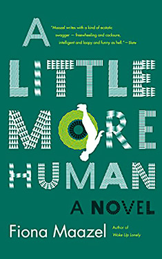 A Little More Human