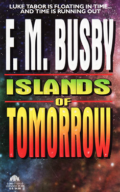 Islands of Tomorrow