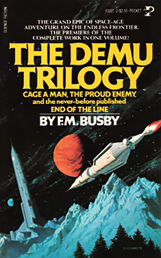 The Demu Trilogy