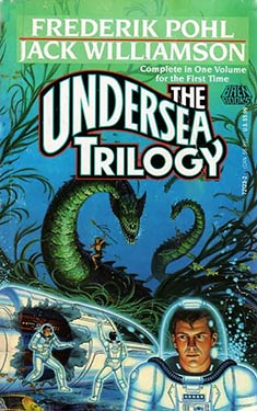 The Undersea Trilogy