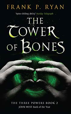 The Tower of Bones
