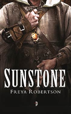 Sunstone