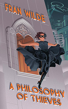 A Philosophy of Thieves