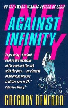 Against Infinity