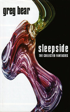 Sleepside:  The Collected Fantasies