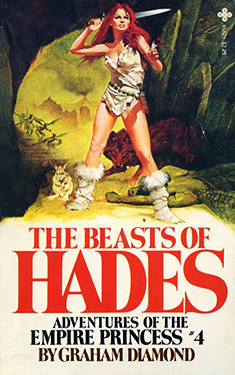 The Beasts of Hades