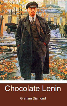 Chocolate Lenin