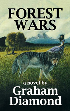 Forest Wars