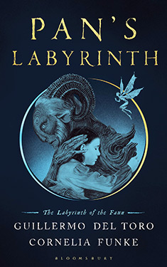 Pan's Labyrinth:  The Labyrinth of the Faun