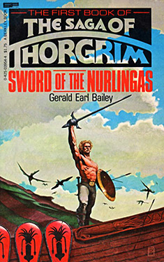 The Sword of Nurlingas