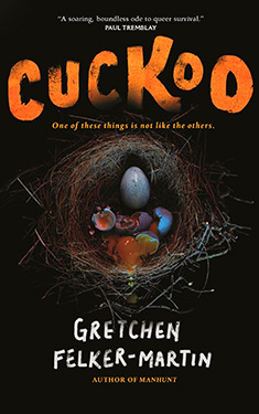 Cuckoo