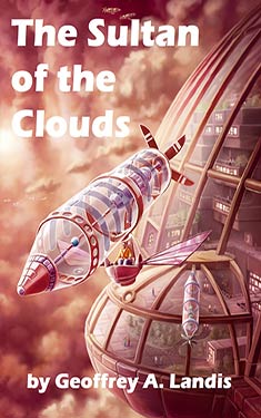 The Sultan of the Clouds