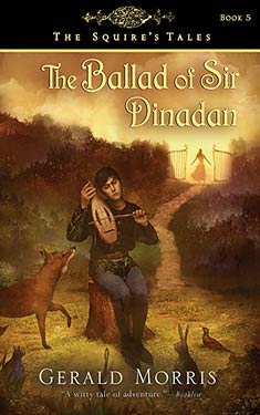 The Ballad of Sir Dinadan