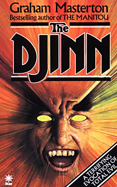 The Djinn