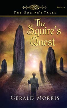 The Squire's Quest