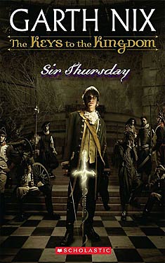 Sir Thursday