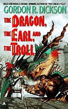 The Dragon the Earl and the Troll