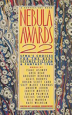 Nebula Awards 22