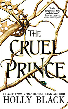 The Cruel Prince