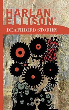 Deathbird Stories:  A Pantheon of Modern Gods