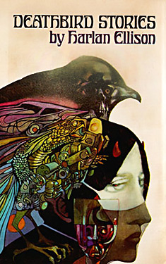Deathbird Stories: A Pantheon of Modern Gods