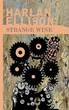 Strange Wine