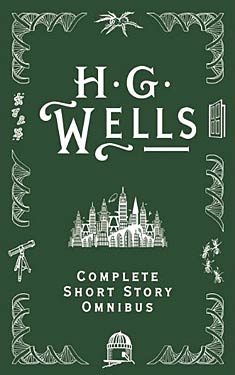 hg wells selected short stories hg wells selected short stories
