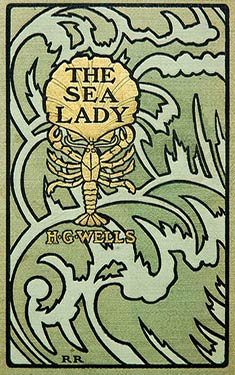 The Sea Lady: A Tissue of the Moonshine