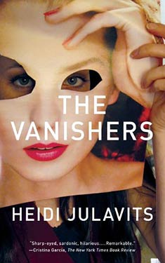 The Vanishers