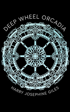 Deep Wheel Orcadia